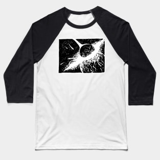 Collide Baseball T-Shirt